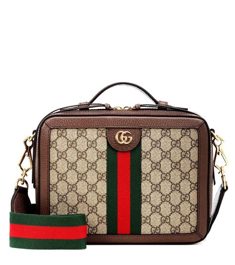 Gucci small ophidia bag